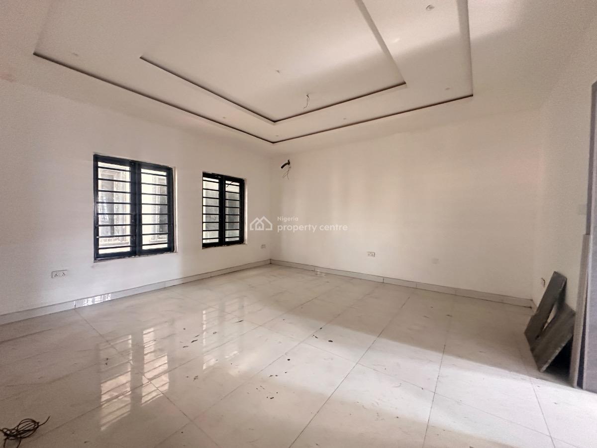2 and 3 Bedroom Terrace Duplex Available, Ologolo, Lekki, Lagos, Terraced Duplex for Rent