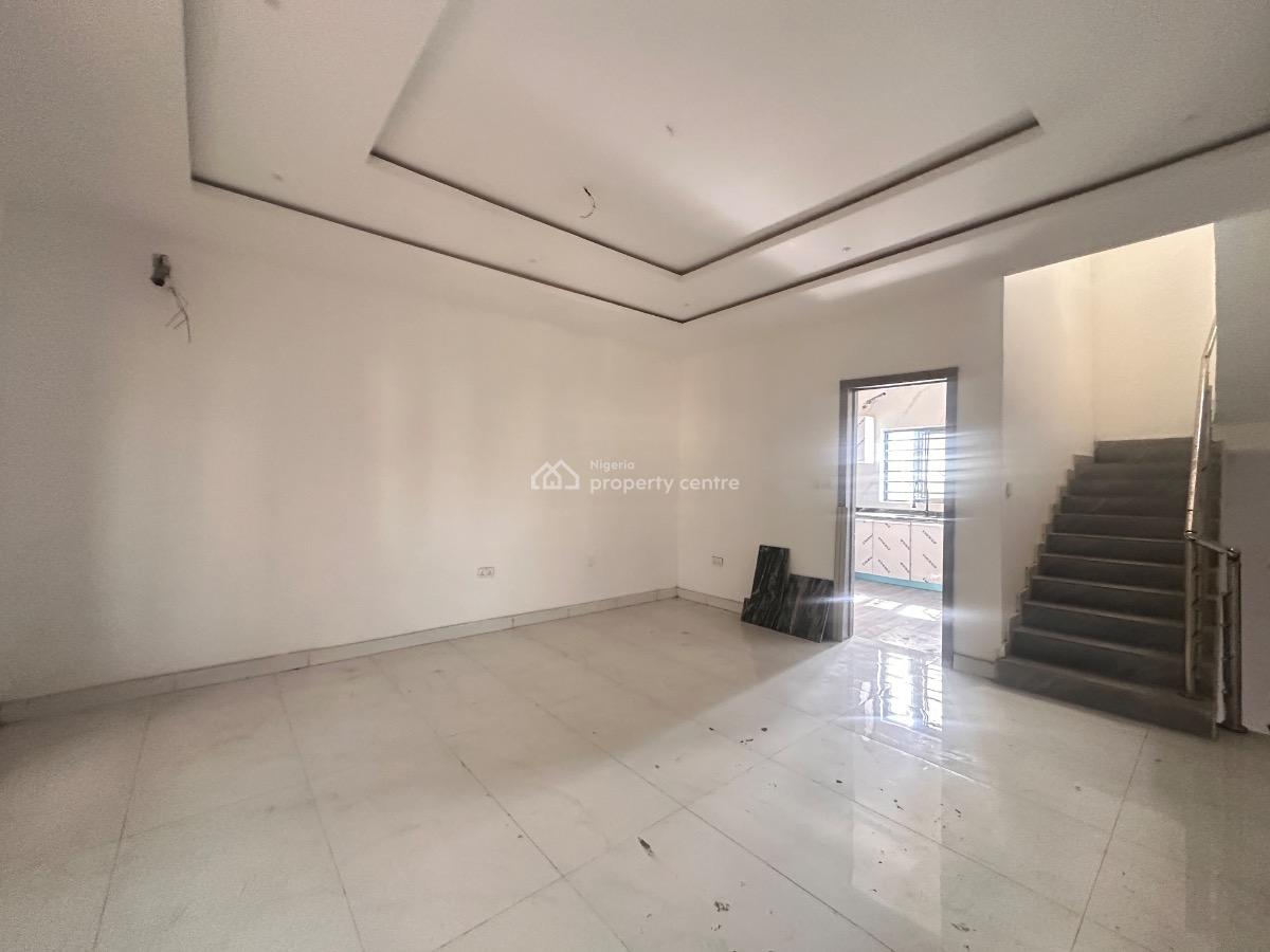2 and 3 Bedroom Terrace Duplex Available, Ologolo, Lekki, Lagos, Terraced Duplex for Rent