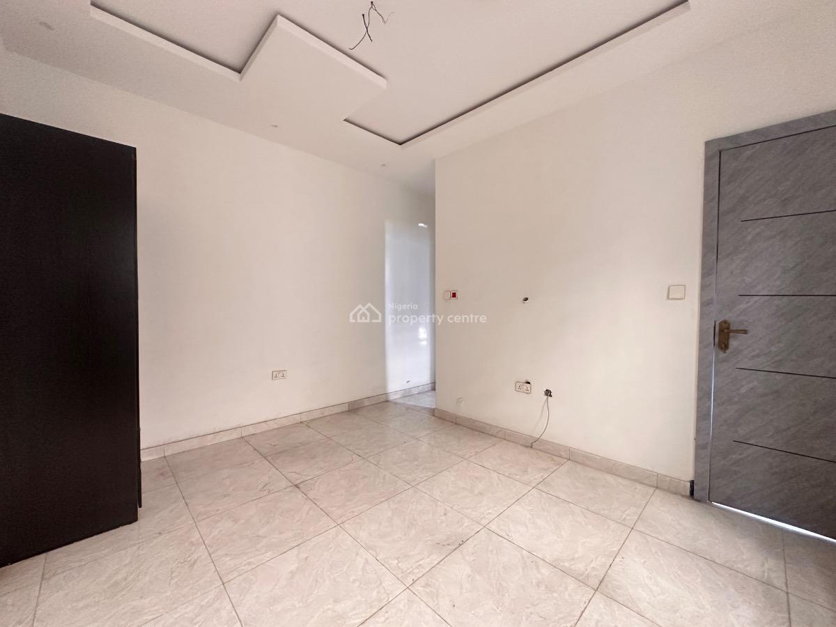 2 and 3 Bedroom Terrace Duplex Available, Ologolo, Lekki, Lagos, Terraced Duplex for Rent