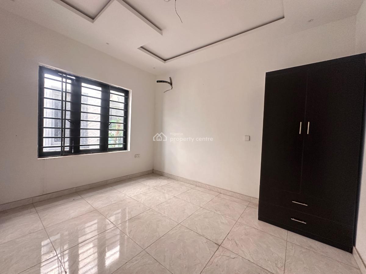 2 and 3 Bedroom Terrace Duplex Available, Ologolo, Lekki, Lagos, Terraced Duplex for Rent