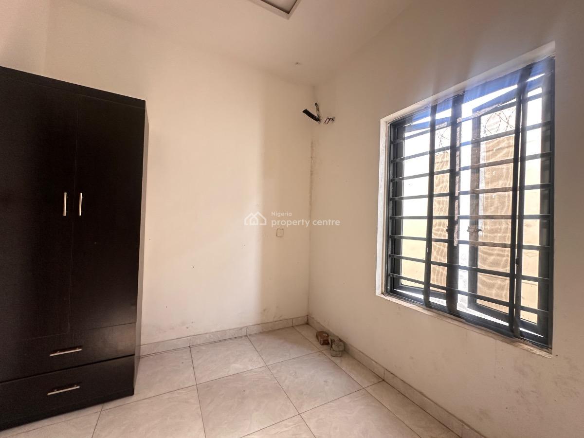 2 and 3 Bedroom Terrace Duplex Available, Ologolo, Lekki, Lagos, Terraced Duplex for Rent