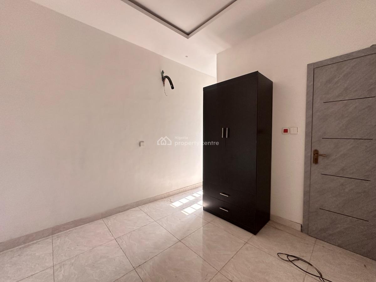 2 and 3 Bedroom Terrace Duplex Available, Ologolo, Lekki, Lagos, Terraced Duplex for Rent