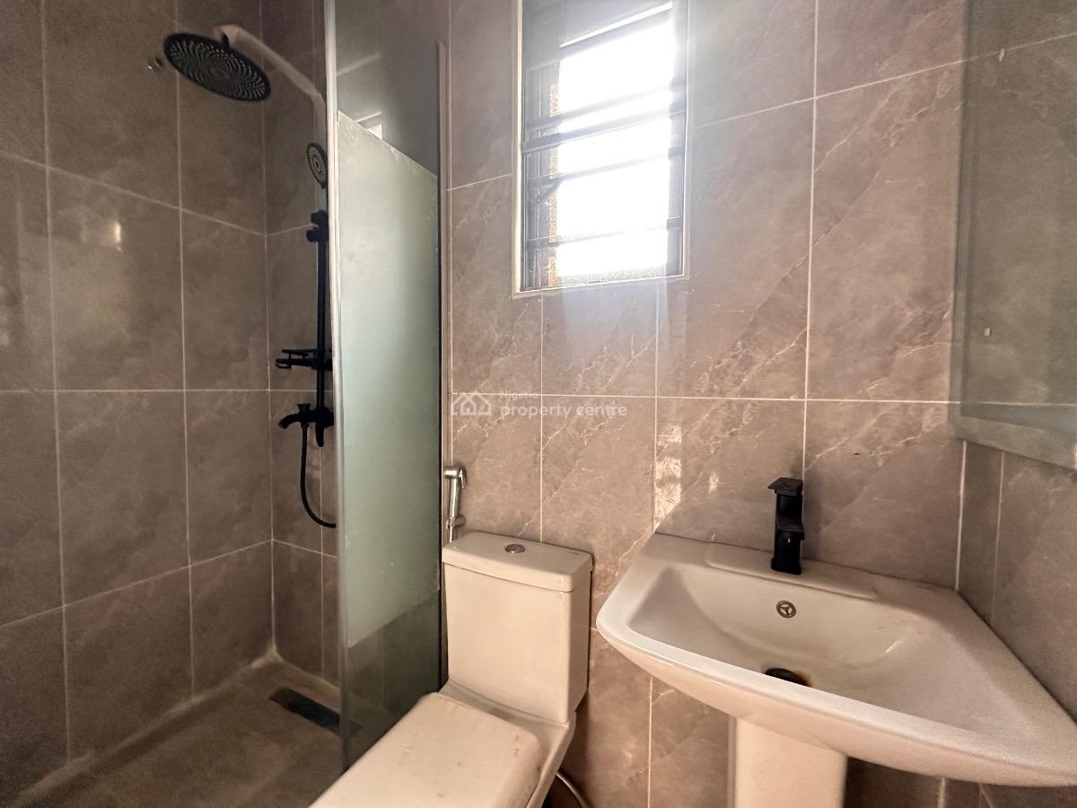 2 and 3 Bedroom Terrace Duplex Available, Ologolo, Lekki, Lagos, Terraced Duplex for Rent