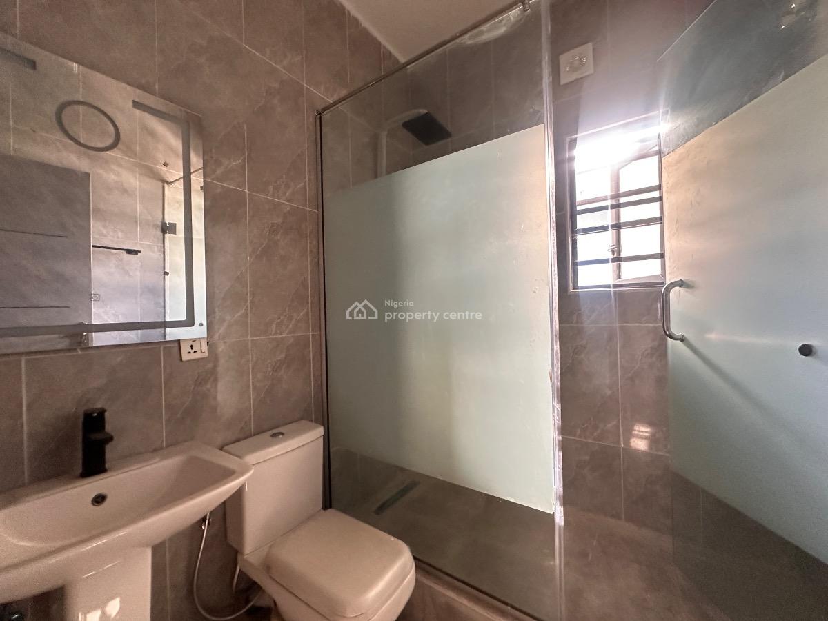2 and 3 Bedroom Terrace Duplex Available, Ologolo, Lekki, Lagos, Terraced Duplex for Rent