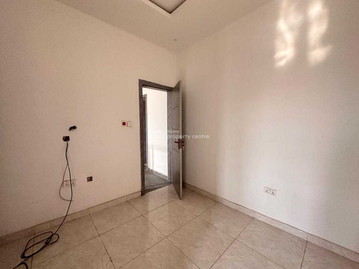 2 and 3 Bedroom Terrace Duplex Available, Ologolo, Lekki, Lagos, Terraced Duplex for Rent