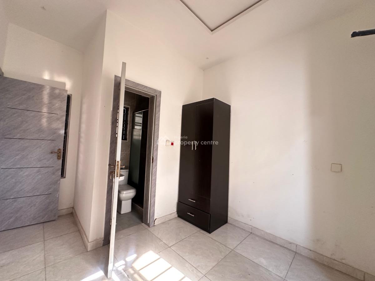 2 and 3 Bedroom Terrace Duplex Available, Ologolo, Lekki, Lagos, Terraced Duplex for Rent