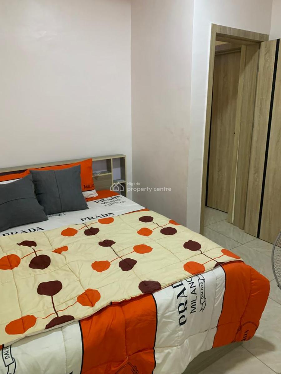 a Luxury 4 Bedroom Furnished Terrace Duplex, Vgc Extension, Ikota, Lekki, Lagos, Terraced Duplex for Rent
