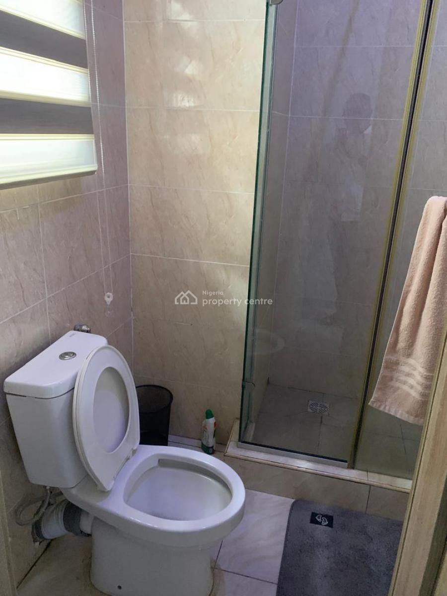 a Luxury 4 Bedroom Furnished Terrace Duplex, Vgc Extension, Ikota, Lekki, Lagos, Terraced Duplex for Rent