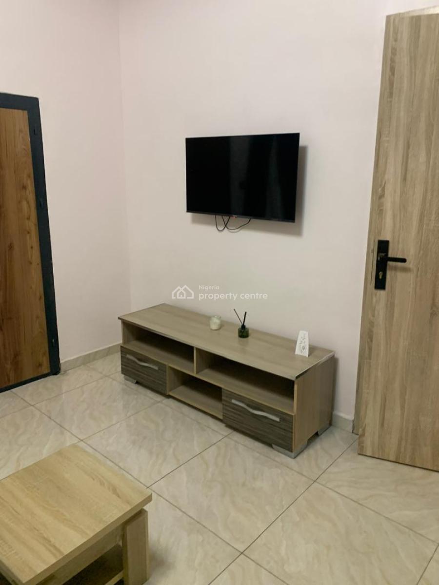 a Luxury 4 Bedroom Furnished Terrace Duplex, Vgc Extension, Ikota, Lekki, Lagos, Terraced Duplex for Rent