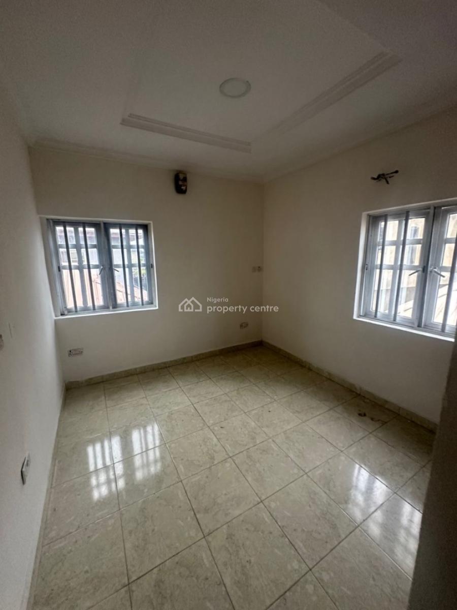Newly Renovated 2 Bedroom Apartment with Excellent Facilities, Sangotedo, Lekki, Lagos, Flat / Apartment for Rent