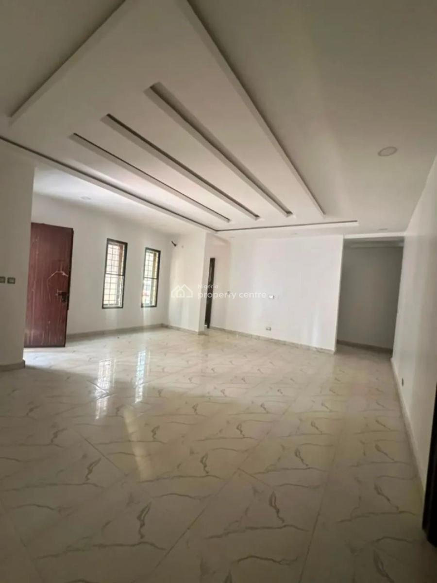 3 Bedroom Apartment, Jahi, Abuja, Flat / Apartment for Rent