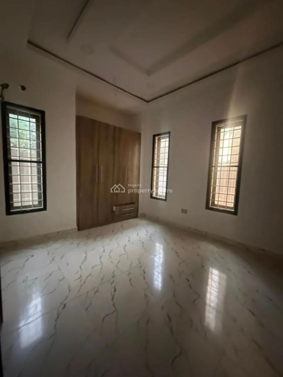 3 Bedroom Apartment, Jahi, Abuja, Flat / Apartment for Rent