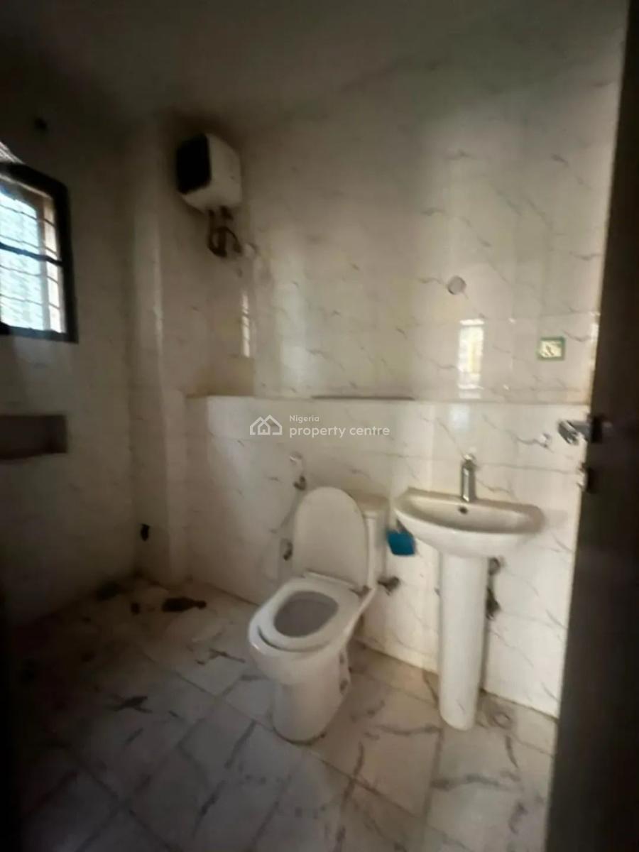 3 Bedroom Apartment, Jahi, Abuja, Flat / Apartment for Rent