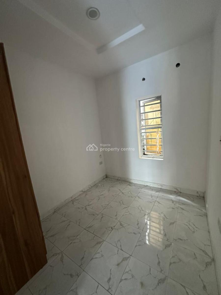 Premium 4 Bedroom Self Compound Terraced Duplex in a Secure Estate, Gra, Ikota, Lekki, Lagos, Terraced Duplex for Rent