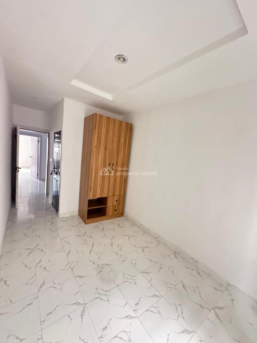 Premium 4 Bedroom Self Compound Terraced Duplex in a Secure Estate, Gra, Ikota, Lekki, Lagos, Terraced Duplex for Rent