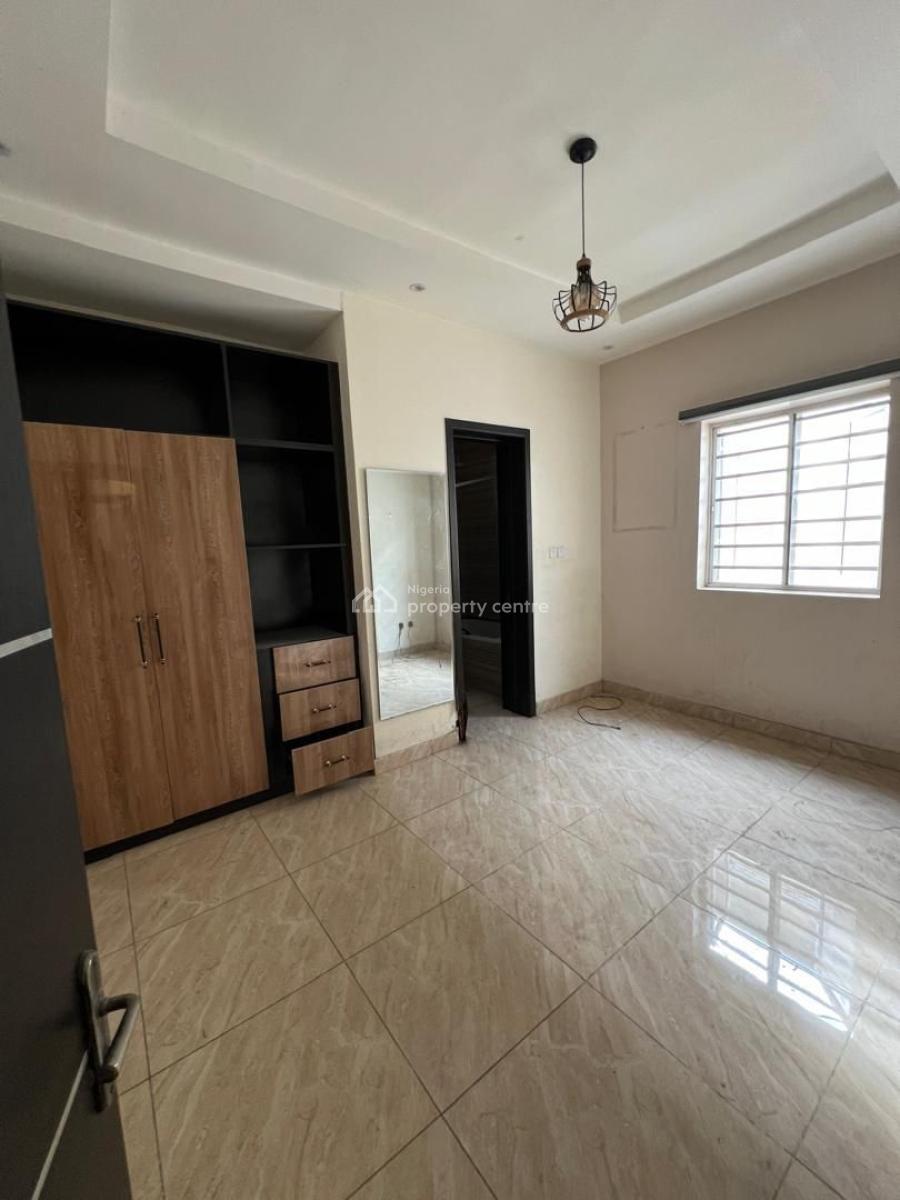 One Room Sharing Kitchen, Ikate, Lekki, Lagos, Self Contain (single Rooms) for Rent