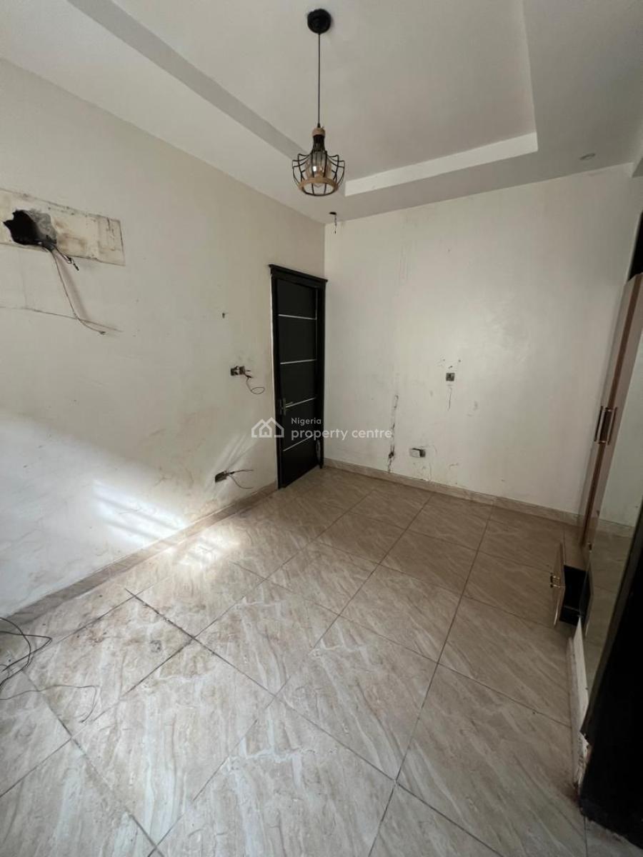 One Room Sharing Kitchen, Ikate, Lekki, Lagos, Self Contain (single Rooms) for Rent