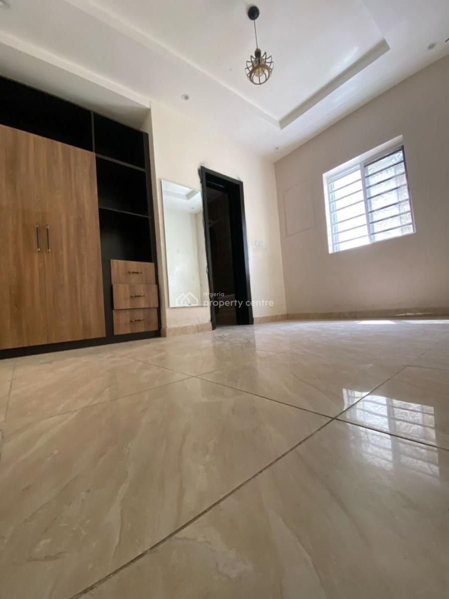 One Room Sharing Kitchen, Ikate, Lekki, Lagos, Self Contain (single Rooms) for Rent