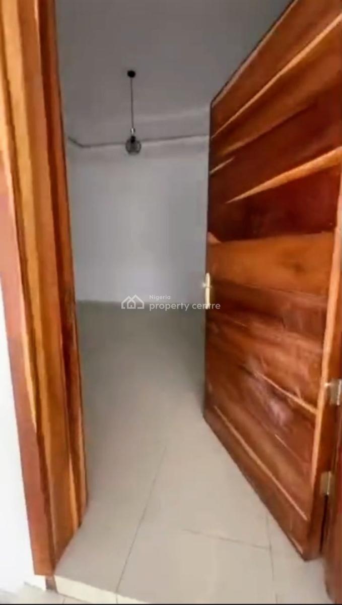 Luxury 4 Bedroom Terrace Duplex, Orchid Road, Lekki, Lagos, Terraced Duplex for Rent