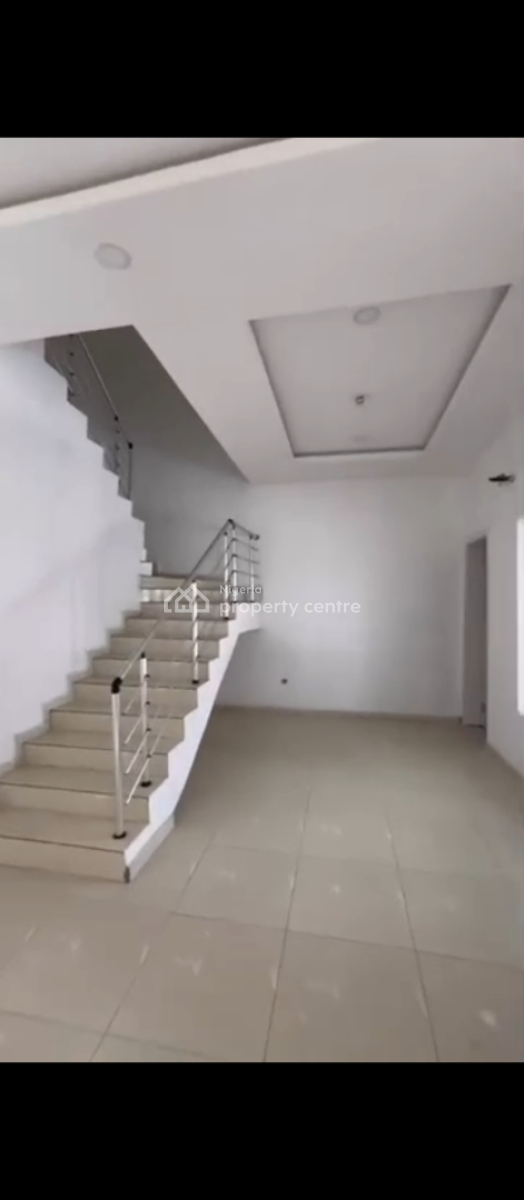Luxury 4 Bedroom Terrace Duplex, Orchid Road, Lekki, Lagos, Terraced Duplex for Rent