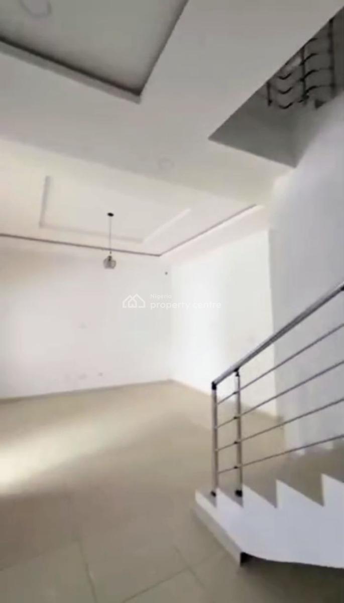 Luxury 4 Bedroom Terrace Duplex, Orchid Road, Lekki, Lagos, Terraced Duplex for Rent