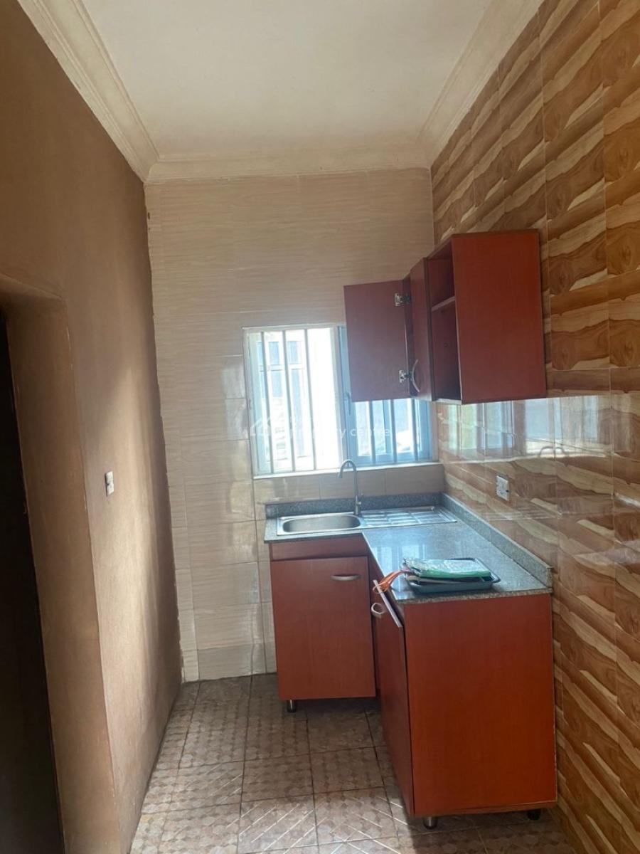 Luxury 2 Bedroom Apartment with Excellent Facilities, Majeck, Lekki, Lagos, Flat / Apartment for Rent