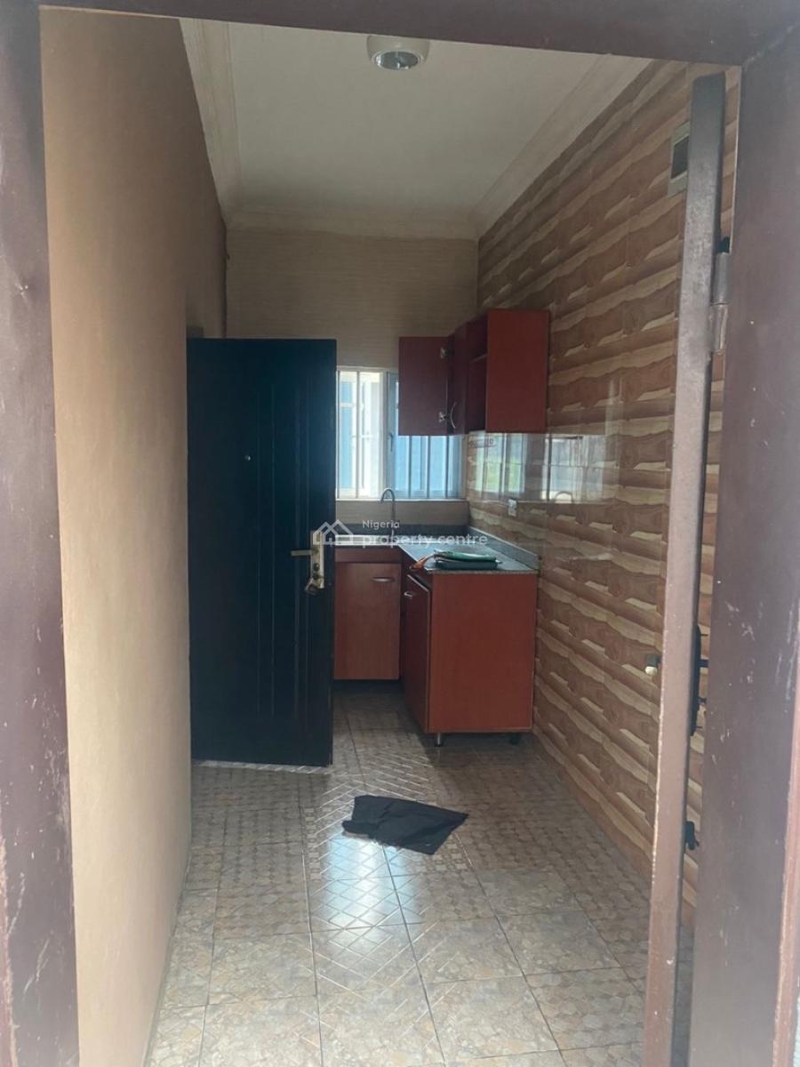 Luxury 2 Bedroom Apartment with Excellent Facilities, Majeck, Lekki, Lagos, Flat / Apartment for Rent