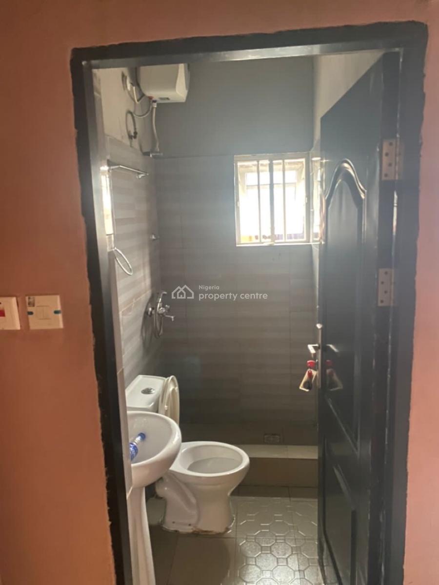 Luxury 2 Bedroom Apartment with Excellent Facilities, Majeck, Lekki, Lagos, Flat / Apartment for Rent
