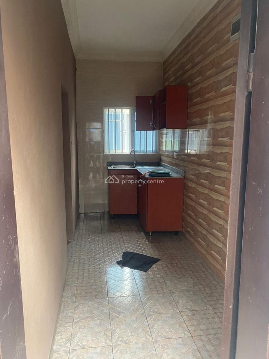 Luxury 2 Bedroom Apartment with Excellent Facilities, Majeck, Lekki, Lagos, Flat / Apartment for Rent