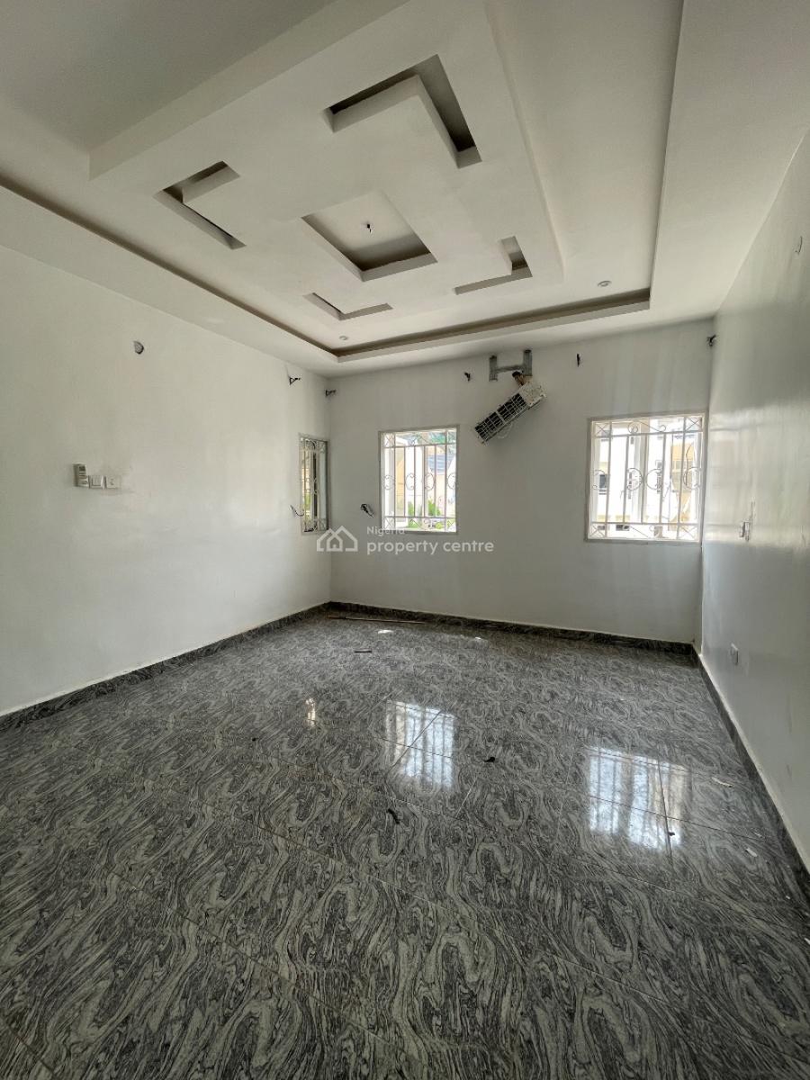 4bedroom Terrace, Karmo, Karmo, Abuja, Terraced Duplex for Rent