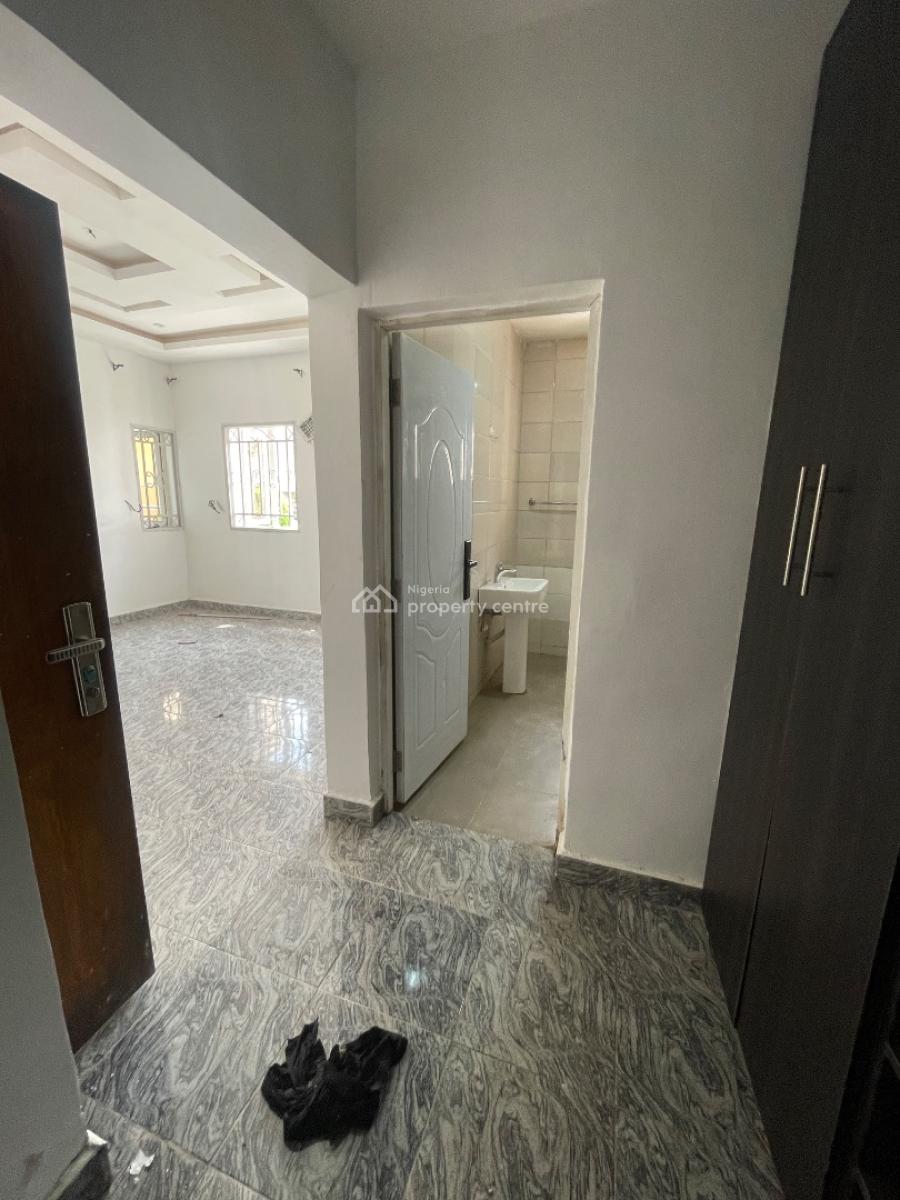 4bedroom Terrace, Karmo, Karmo, Abuja, Terraced Duplex for Rent