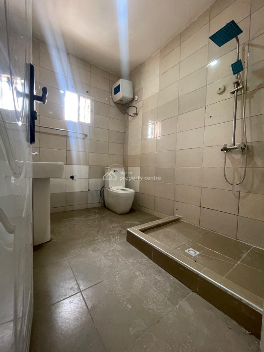 4bedroom Terrace, Karmo, Karmo, Abuja, Terraced Duplex for Rent