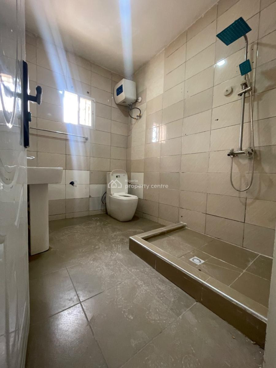 4bedroom Terrace, Karmo, Karmo, Abuja, Terraced Duplex for Rent