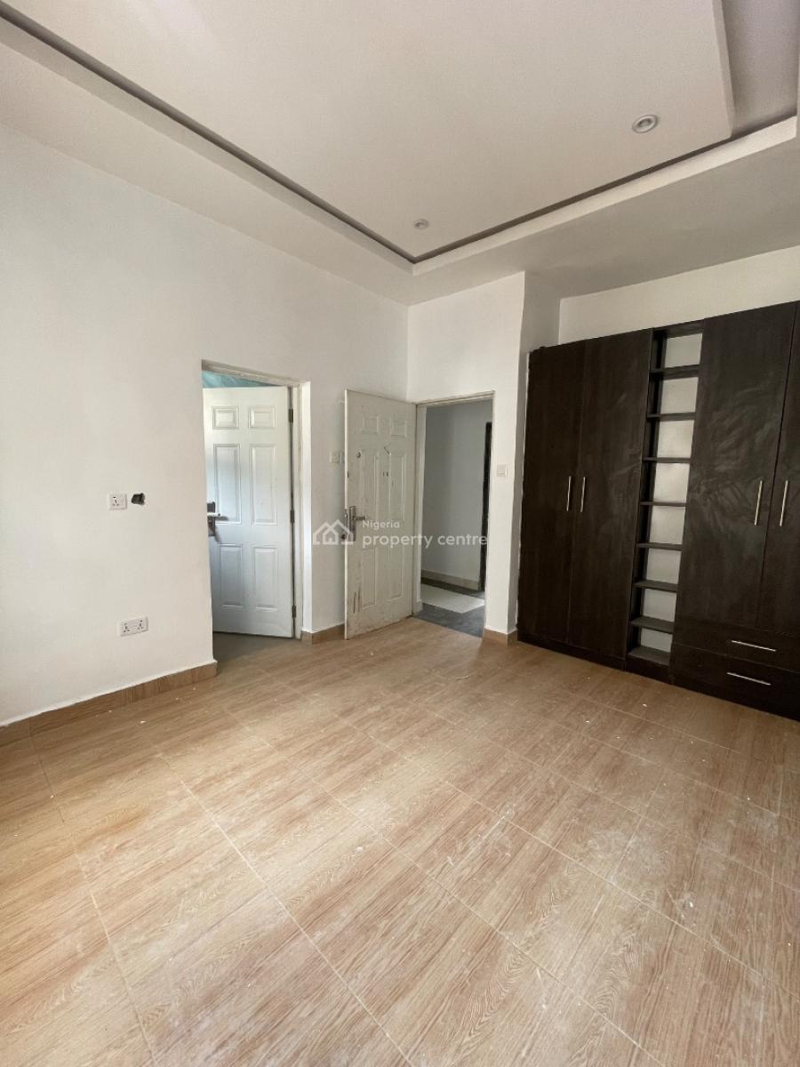 4bedroom Terrace, Karmo, Karmo, Abuja, Terraced Duplex for Rent