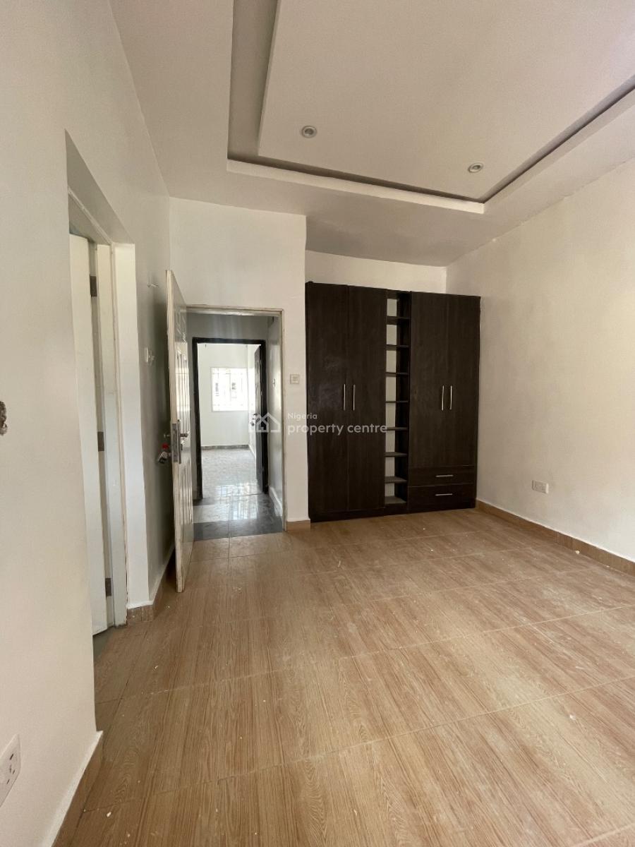 4bedroom Terrace, Karmo, Karmo, Abuja, Terraced Duplex for Rent