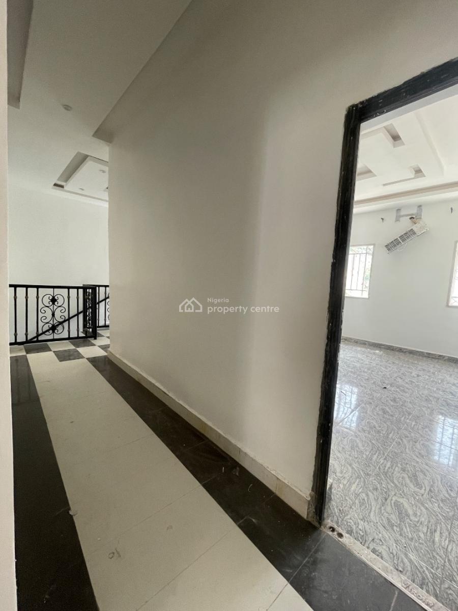 4bedroom Terrace, Karmo, Karmo, Abuja, Terraced Duplex for Rent