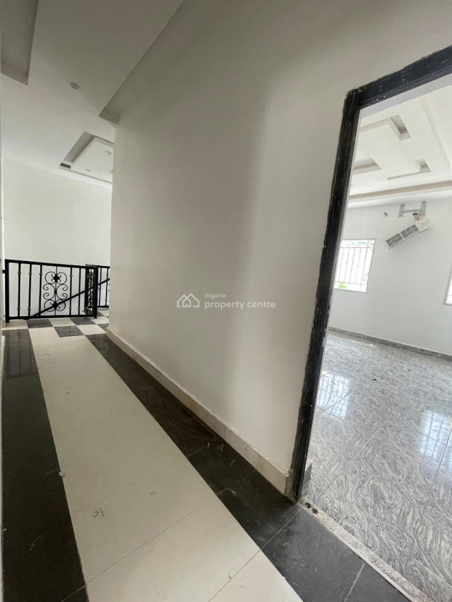 4bedroom Terrace, Karmo, Karmo, Abuja, Terraced Duplex for Rent