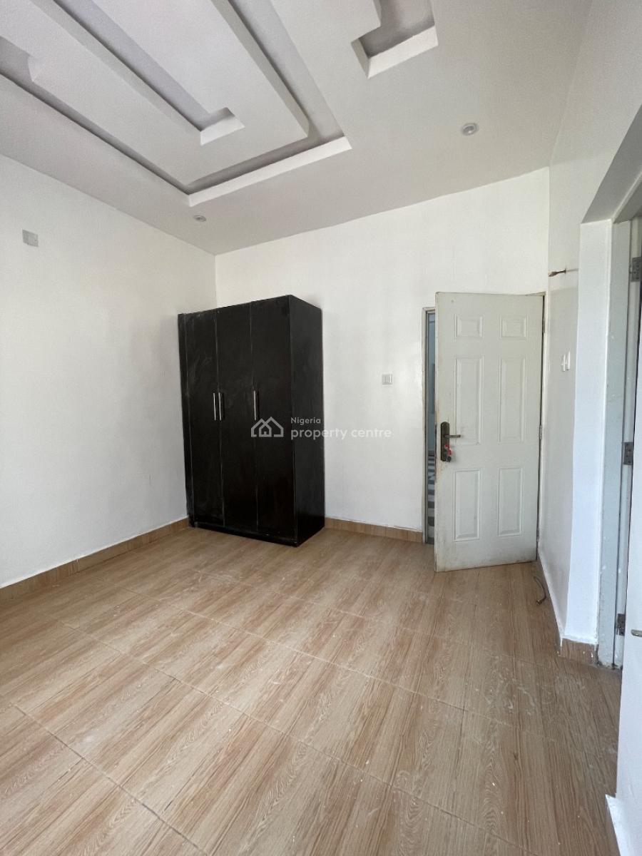 4bedroom Terrace, Karmo, Karmo, Abuja, Terraced Duplex for Rent