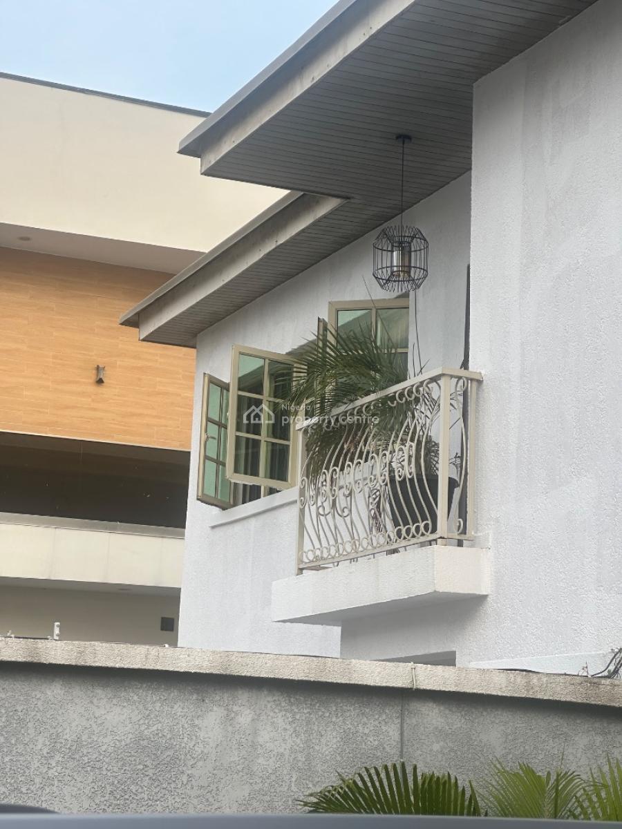 4 Units of Spacious 2 Bedroom Flats, 5b, Prof Kiumi Akingbehin Street , Off Omorinre Johnson, Lekki Phase 1, Lekki, Lagos, Flat / Apartment for Rent