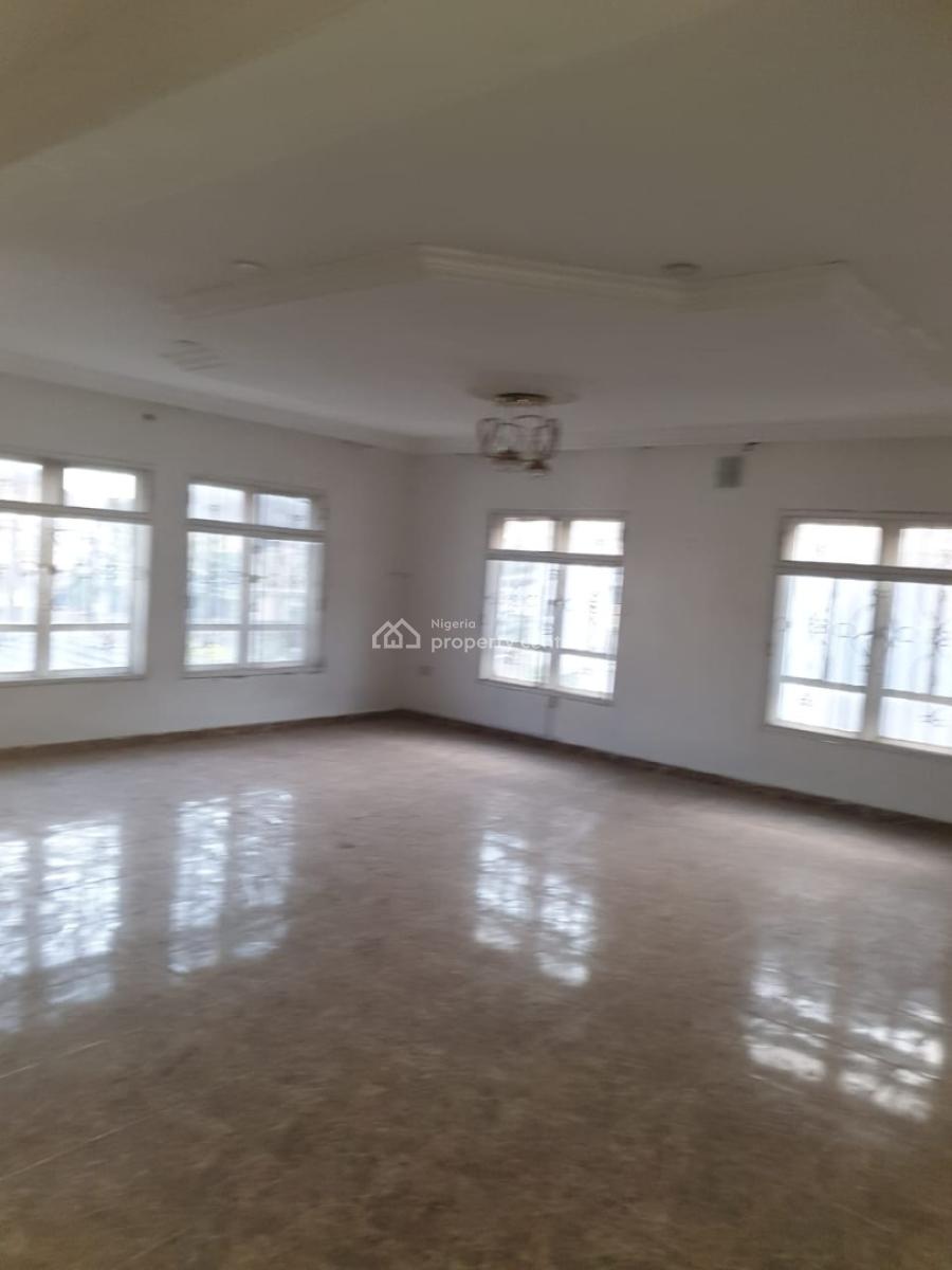 Executive 3 Bedroom Duplex in a Secure Estate, Short Drive From Channels Tv, Discovery Gardens Estate, Opic, Isheri North, Lagos, Terraced Duplex for Sale