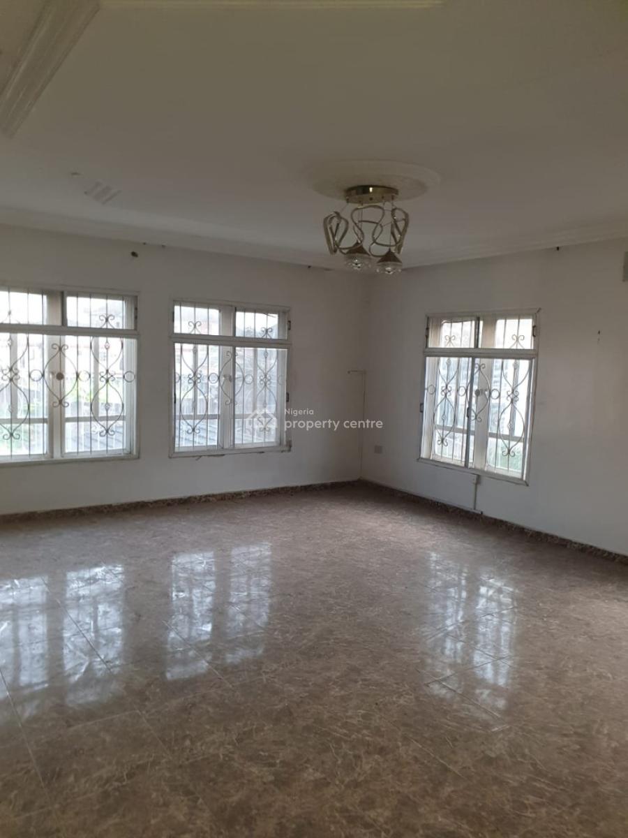 Executive 3 Bedroom Duplex in a Secure Estate, Short Drive From Channels Tv, Discovery Gardens Estate, Opic, Isheri North, Lagos, Terraced Duplex for Sale