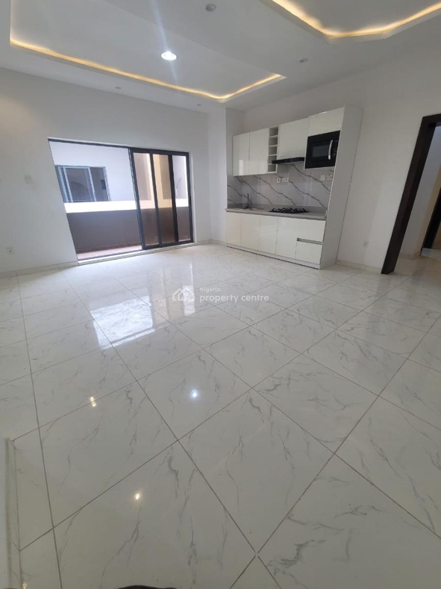 Newly Built Beautiful Service 2bedroom Flat in Lekki Phase 1, Lekki Phase 1, Lekki Phase 1, Lekki, Lagos, Terraced Duplex for Rent