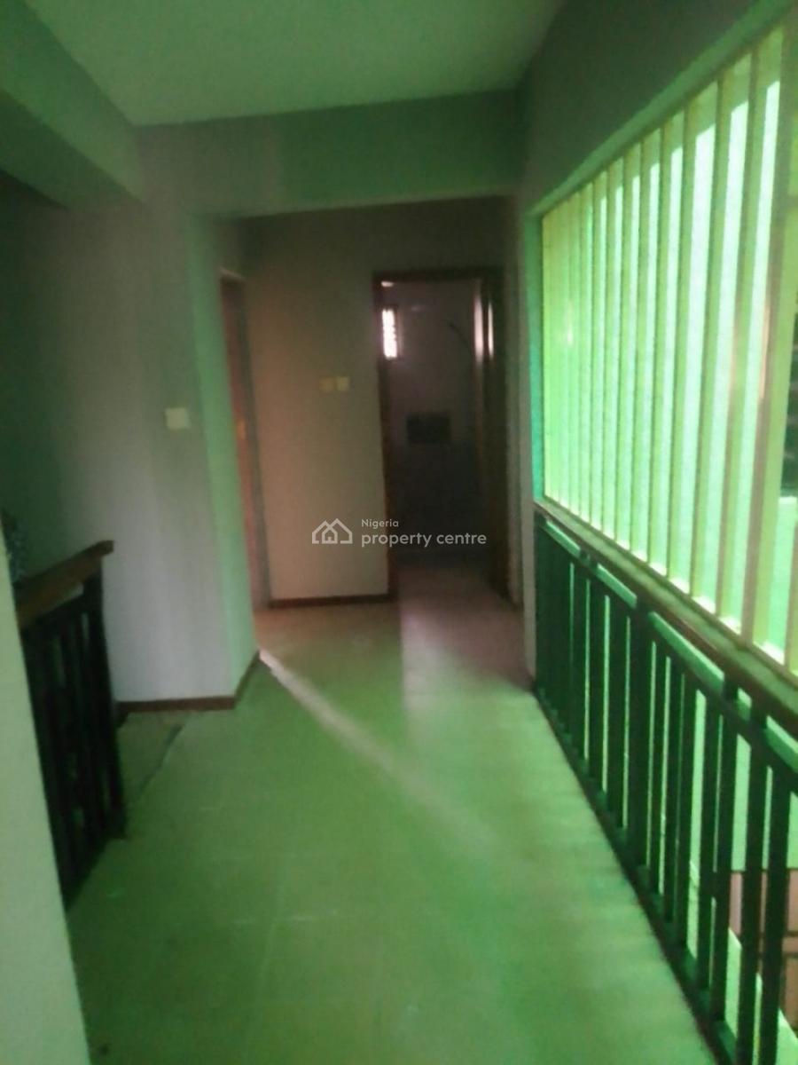 Lovely 5 Bedroom Terrace Duplex, Millennium Estate, Oniru, Victoria Island (vi), Lagos, Terraced Duplex for Rent