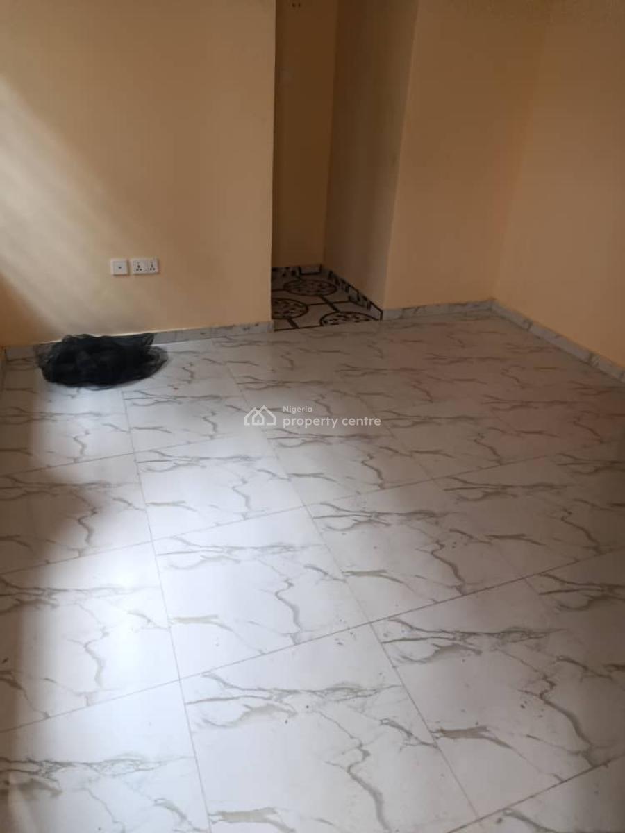 Newly Built Mini Flat, Warewa, Opic, Isheri North, Ogun, Mini Flat (room and Parlour) for Rent