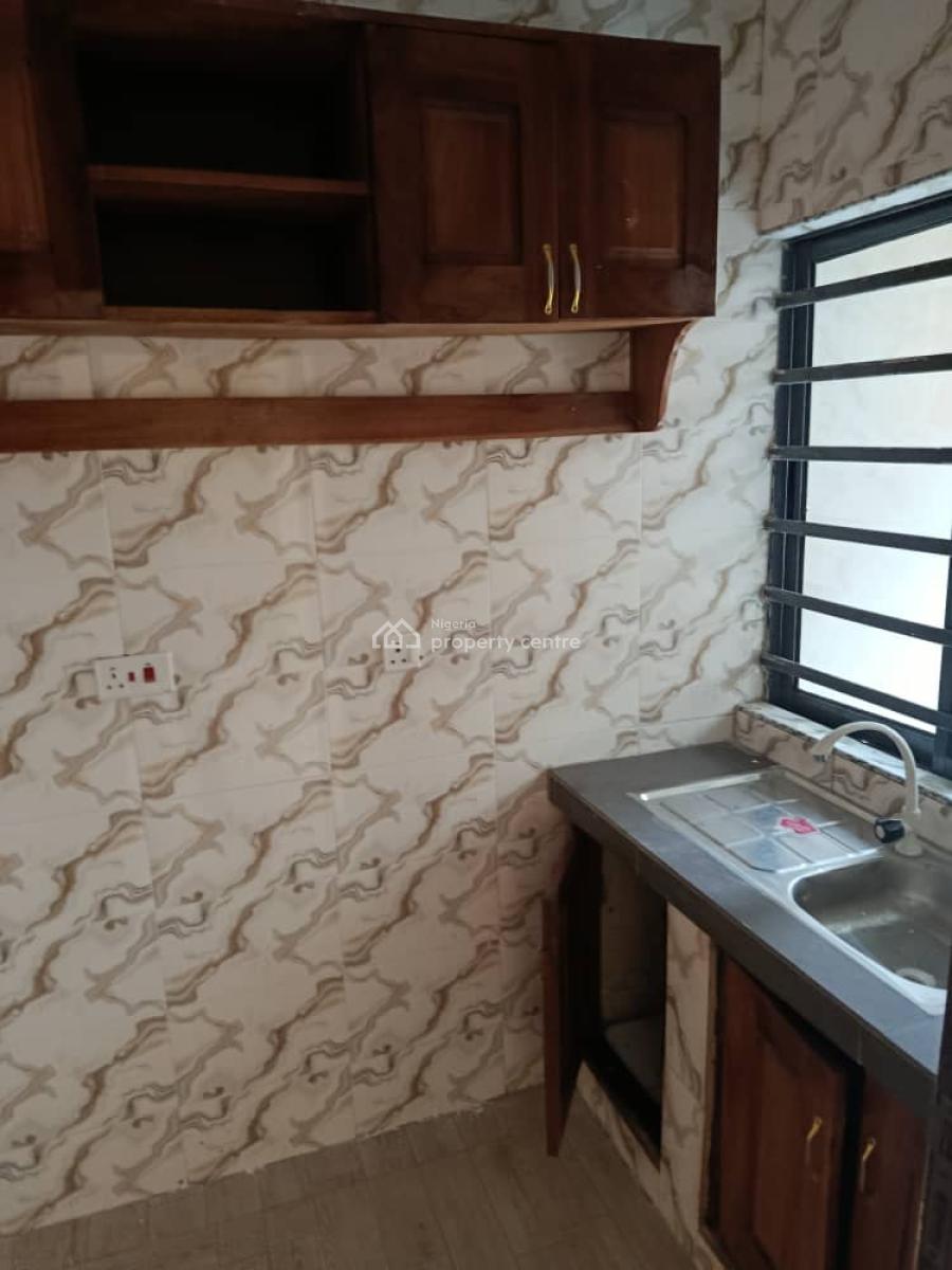 Newly Built Mini Flat, Warewa, Opic, Isheri North, Ogun, Mini Flat (room and Parlour) for Rent