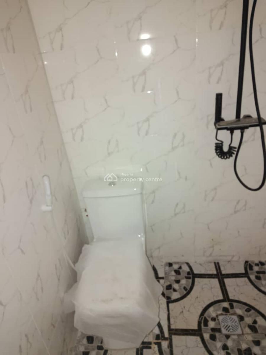 Newly Built Mini Flat, Warewa, Opic, Isheri North, Ogun, Mini Flat (room and Parlour) for Rent