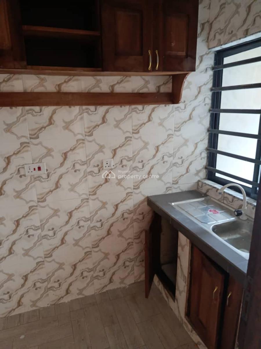 Newly Built Mini Flat, Warewa, Opic, Isheri North, Ogun, Mini Flat (room and Parlour) for Rent