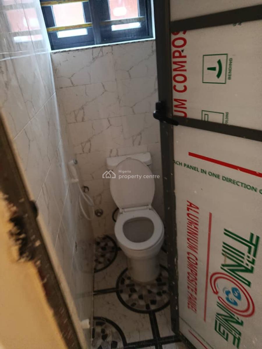 Newly Built Mini Flat, Warewa, Opic, Isheri North, Ogun, Mini Flat (room and Parlour) for Rent