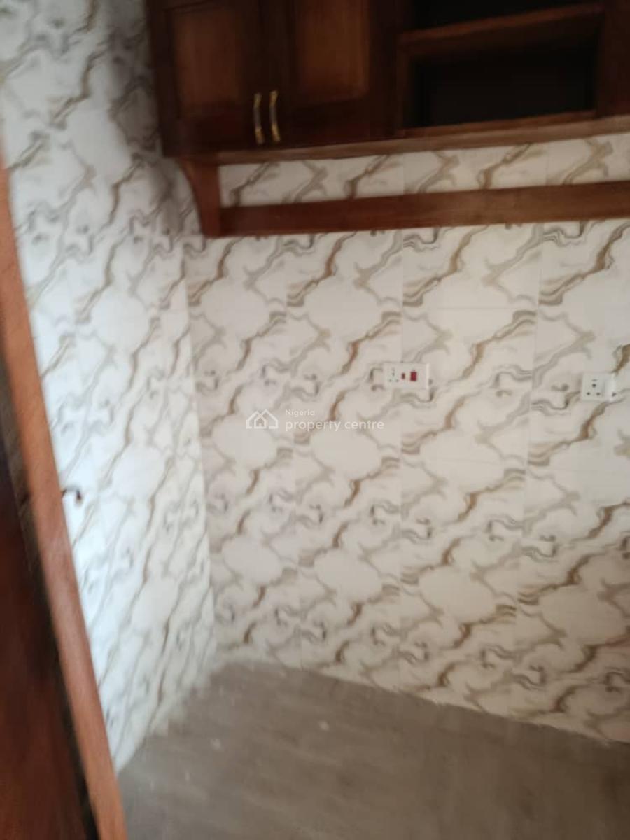 Newly Built Mini Flat, Warewa, Opic, Isheri North, Ogun, Mini Flat (room and Parlour) for Rent