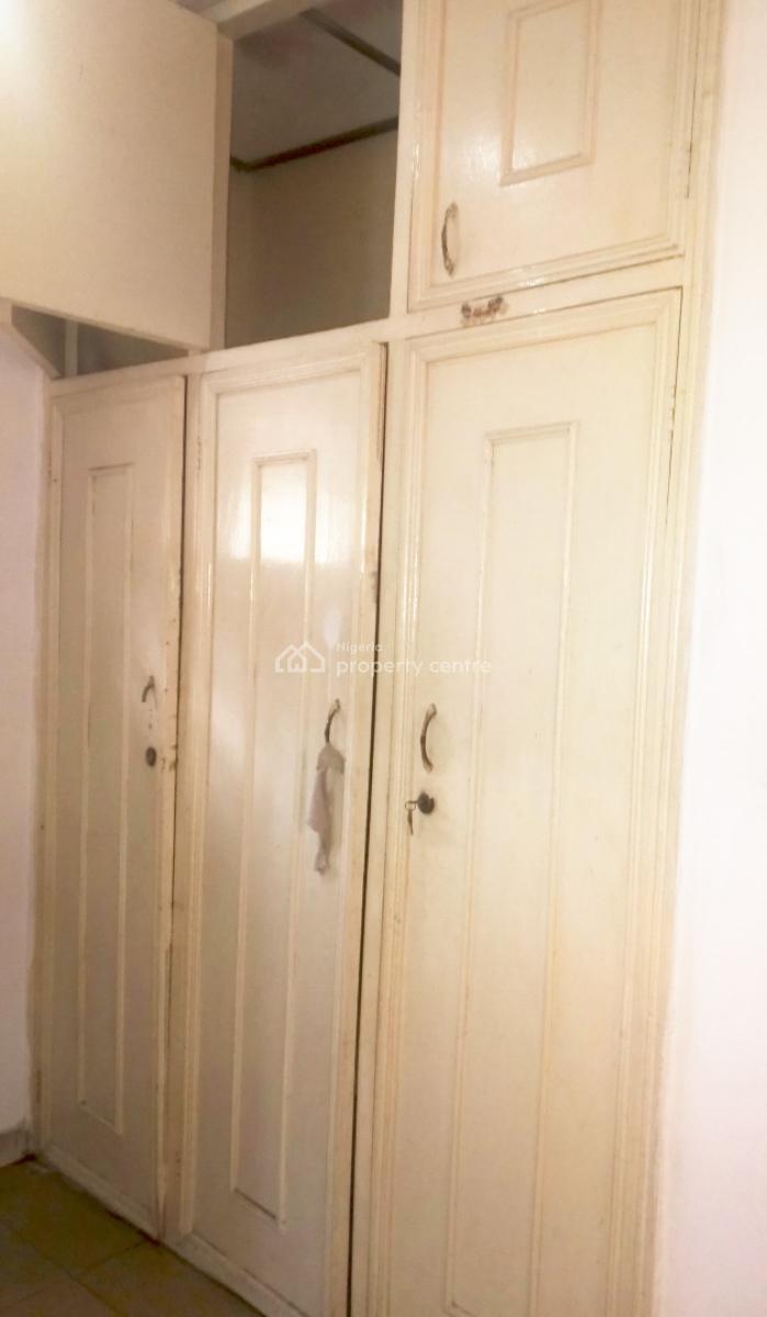 Nice and Standard Self Con with Kitchen, Serene and Secure Compound New Road Before Chevron Traffic Light Lekki, Lekki Expressway, Lekki, Lagos, Self Contain (single Rooms) for Rent